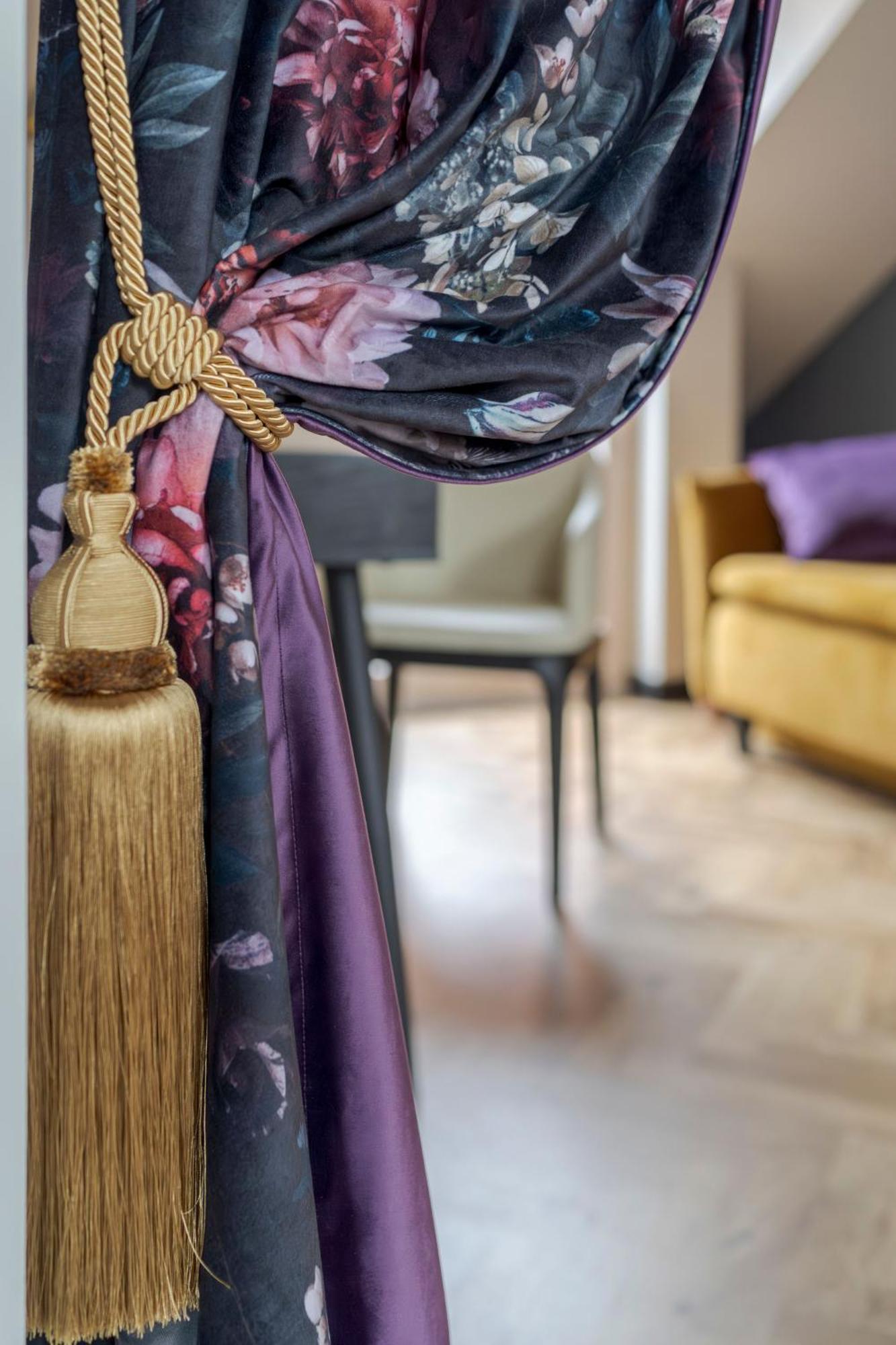 Cozy Penthouse Lejlighed VNO Eksteriør billede